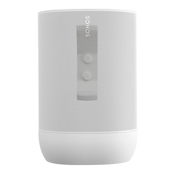 Mountson Mountson Outdoor/Indoor Wall Mount for Sonos Move Muurbeugel