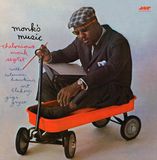 Intermusic Thelonious Monk - Monks Music