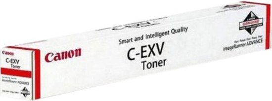 Canon C-EXV 65 Zwart Tonercartridge | Origineel