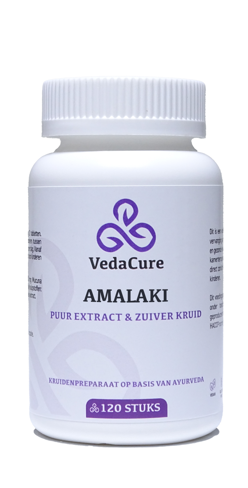 VedaCure VedaCure Amalaki Tabletten