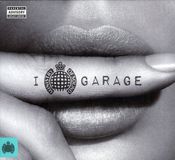 Bertus Distributie Ministry Of Sound I Love Garage