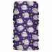 Matt Microfiber Necktube Kind MATT Count Me