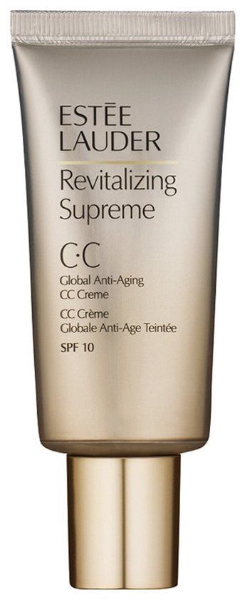 Estée Lauder Revitalizing Supreme Global Anti-Aging CC Crème SPF 10 30ml