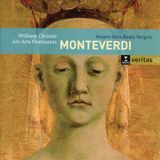 Warner Music Plg Uk Classics William Christie - Vespro Della Beata Vergine