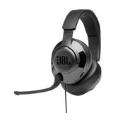 JBL Quantum 300 Casque de jeu - Noir - Filaire