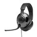 JBL Quantum 300 Casque de jeu - Noir - Filaire