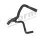 Storm Durite de radiateur pour FORD: Mondeo (Ref: F11129)