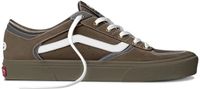 Vans Rowley Classic Schoenen Bruin EU 39