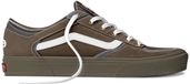 Vans Rowley Classic Schoenen Bruin EU 39