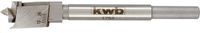 KWB Verstelbare Centerboor - 15-40 mm