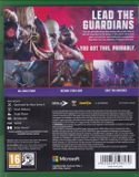 Square Enix Marvel : Gardiens de la Galaxie (Xbox One/Xbox Series X)