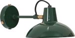 House Doctor Lampe murale Desk Vert 30cm