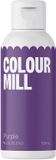 Colour Mill Oil Blend Voedingskleurstof op Oliebasis - Purple - 100 ml