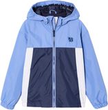 Vertbaudet Windjack colorblock voor jongens
