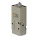 Stootklep, RIEGLER Stootklep, 3/2-wegen, monostabiel, NC, G 1/8