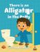 There Libri GmbH There Is an Alligator in the Potty