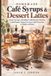 Homemade Libri GmbH Homemade Café Syrups & Dessert Lattes