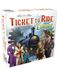 Days of Wonder Asmodee Ticket to Ride Europe gezelschapsspel