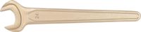 KS Tools 963.7245 9637245 Enkelvoudige steeksleutel Sleutelbreedte (inch) 2 1/8