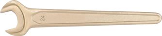 KS Tools 963.7245 9637245 Enkelvoudige steeksleutel Sleutelbreedte (inch) 2 1/8