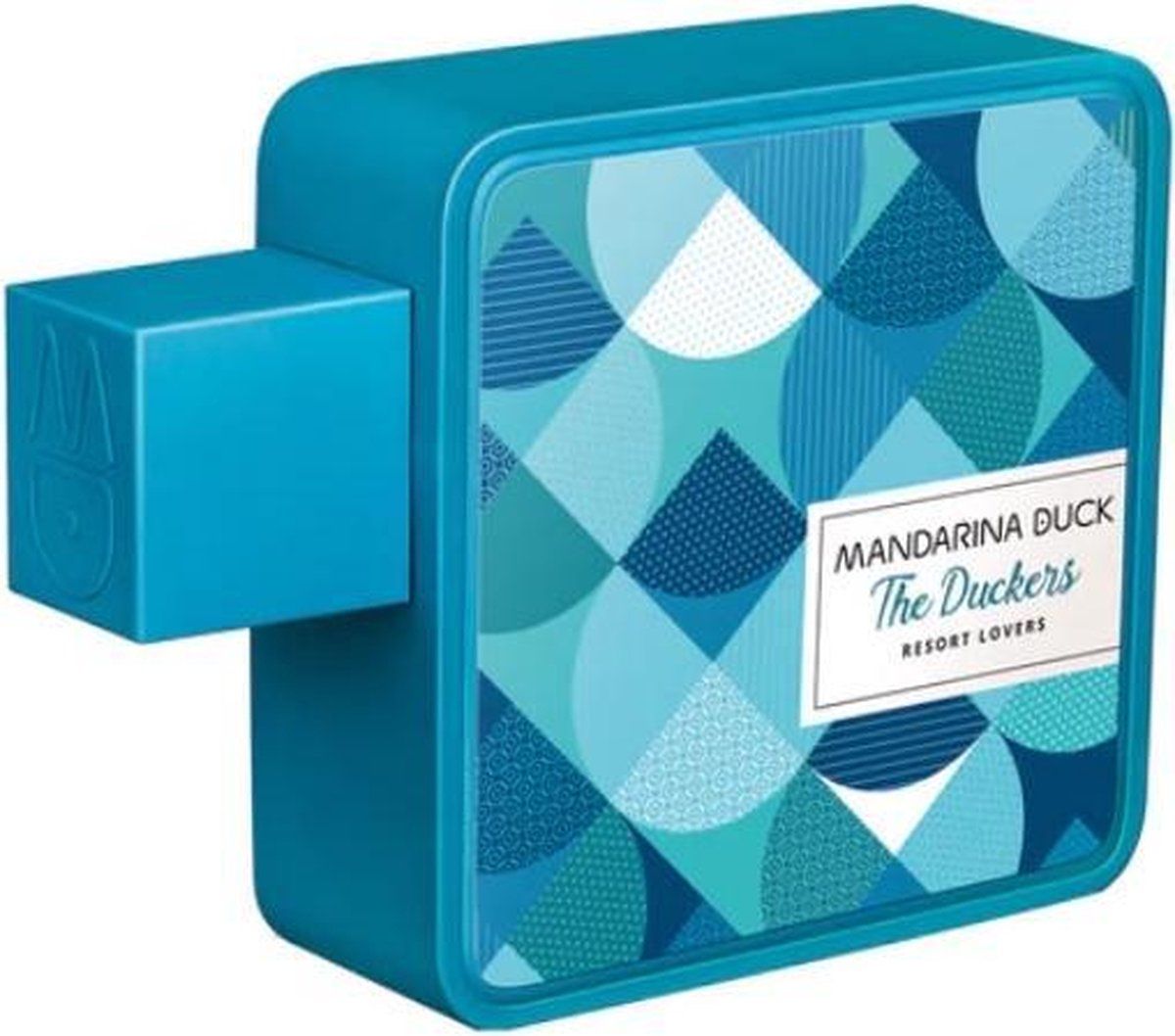 Mandarina Duck Eau de Toilette / 100 ml / Unisex
