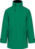 Kariban Gewatteerde parka K677 - Kelly Green - XL