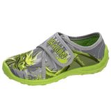 Fischer Markenschuh Boogy Mulejongens