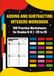 Adding and Subtracting Integers Workbook: 100 Practice Worksheets for Grades 6–8 | −20 to 20