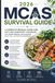 2026 MCAS 2026 MCAS Survival Guide: The Complete Medical Guide and Anti-Inflammatory Cookbook for Understanding and Managing Mast Cell Activation Syndrome