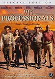 Professionals (DVD) (Special Edition)
