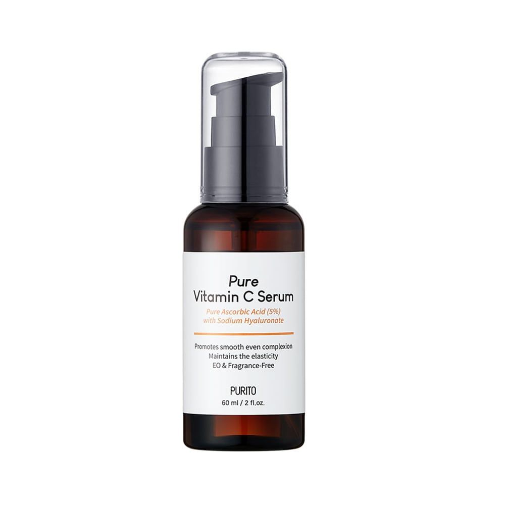 PURITO Pure Vitamin C Serum - 60 ml