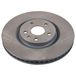 Febi Bilstein 106348 disque de frein