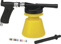 Klassieke Vikan Foam Sprayer | Klassiek | 1,4L | Wit