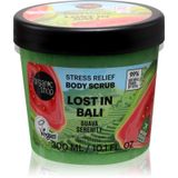 Organic Shop Lost In Bali Body Scrub & Peeling 300 ml