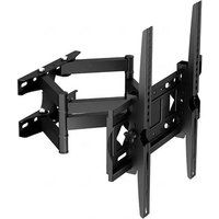 SZSMART Full Motion TV Muurbeugel voor TV's van 26 tot 70 inch