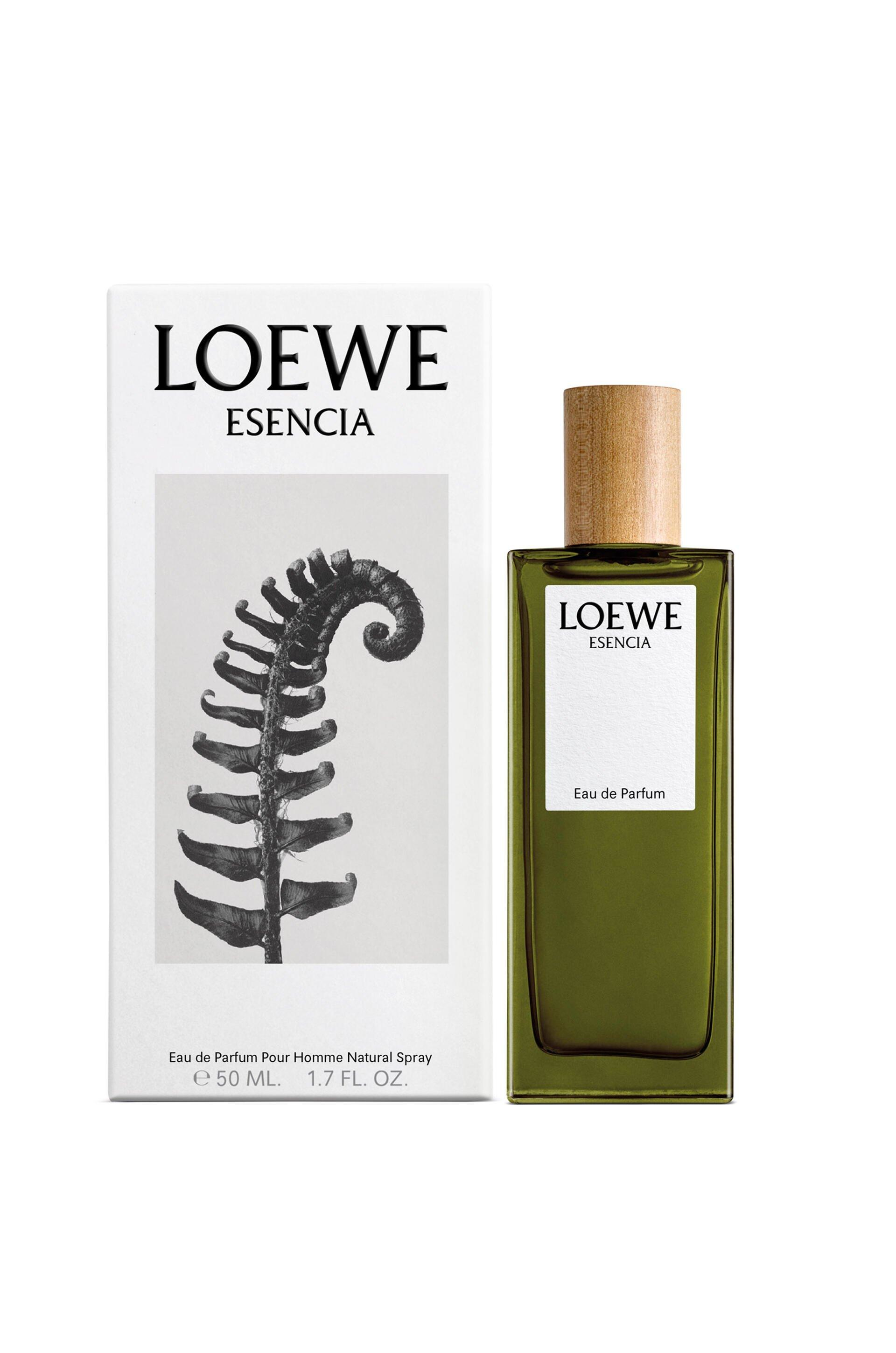 LOEWE Perfumes   Esencia