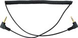 SENA | SMH-A0108 3.5 mm Stereo Audio Cable | 0.25 m | Black