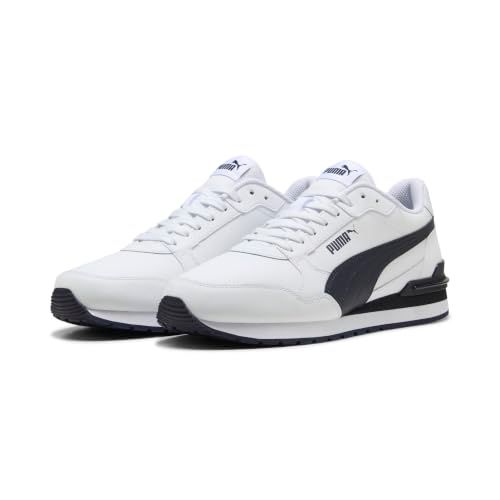 Puma ST Runner v4 Full L unisex sneaker sneakers 399068 31 White/Blue