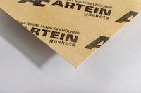 ARTEIN Mokix/bouwman vel pakkingpapier dik 0.50mm maat - 140 x 195mm