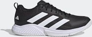 adidas Performance Court Team Bounce 2.0 Schoenen - Heren - Zwart
