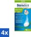 Steradent Kunstgebitreiniger Active Fresh Menthol & Eucalyptus 90 Tabletten