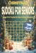 CHRISTMAS SUDOKU FOR SENIORS: Large Print Puzzles for Cozy Holiday Relaxation