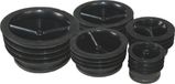 Green Drain Green Drain GD5 - Siphon pour évacuation - Empêche les mouches des égouts, les odeurs d'égout et les mauvaises odeurs