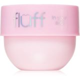 Fluff Nourishing Body Butter with Pink Quartz 150ml