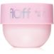 Fluff Nourishing Body Butter with Pink Quartz 150ml