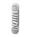 ELEMENT Planche de skate Chrome Vincent Milou Blanc Chrome 8.5
