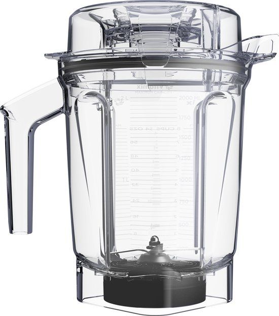 Vitamix Interlock container 2L voor A2500/A3500