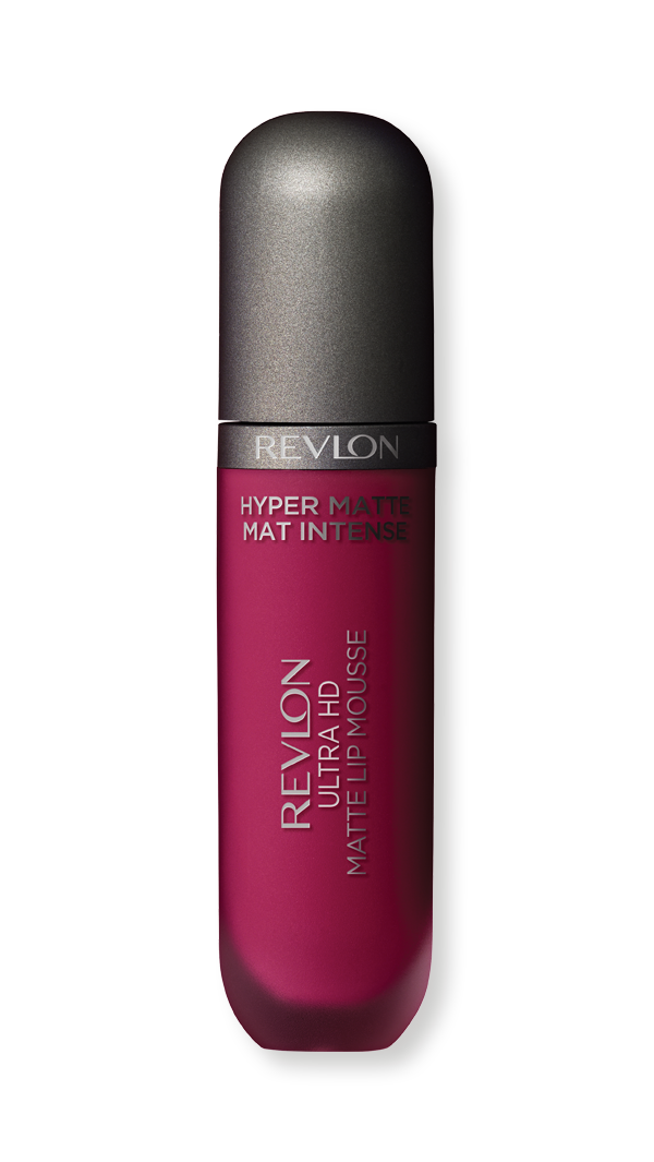 Revlon Ultra HD Matte Lip Mousse