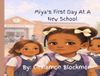 Miya’s First Day At A New School
