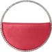 myMo at night Handtas rood Polyester Glitter